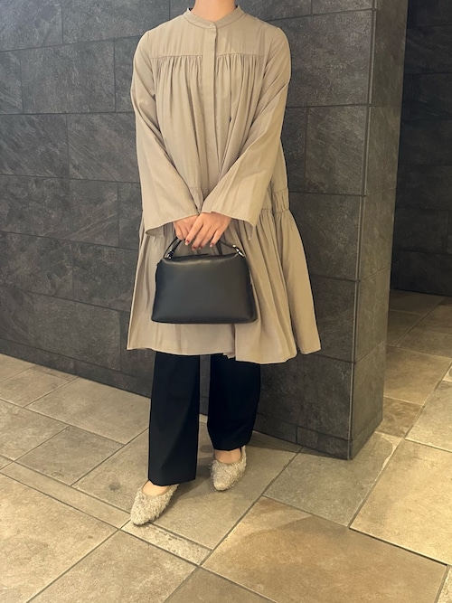 セール】シャドーチェックミニワンピース（ワンピース）｜URBAN