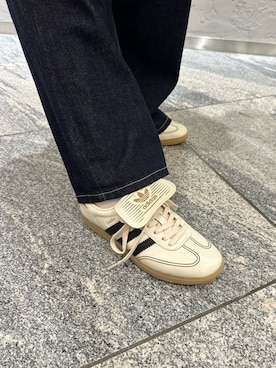 imamuraemiさん（レディース・159cm）の冬コーディネート