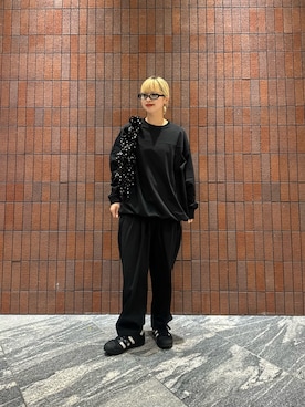 imamuraemiさん(レディース・159cm)の春コーディネート