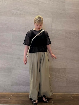 imamuraemiさんのコーディネート