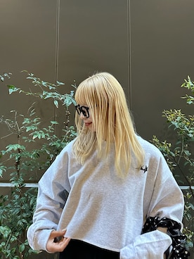 imamuraemiさん（レディース・159cm）の春コーディネート