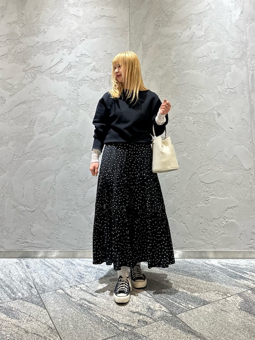 アトリエggレーストップス　サイズ1 ストレッチレーストップス（Tシャツ/カットソー）｜URBAN RESEARCH