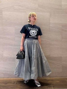 imamuraemiさんのコーディネート