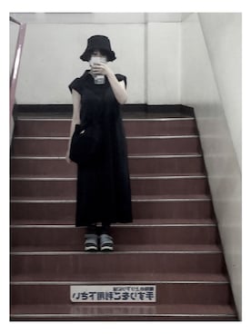 しおさんのコーディネート