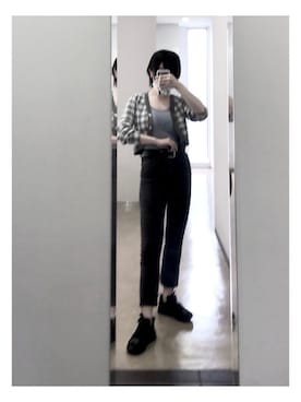 しおさんのコーディネート