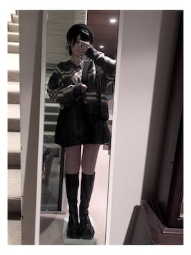 しおさんのコーディネート