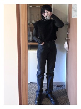 しおさんのコーディネート