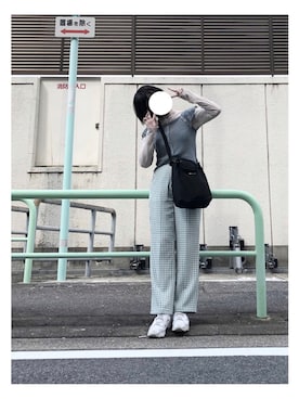 しおさんのコーディネート