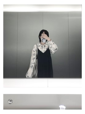 しおさんのコーディネート