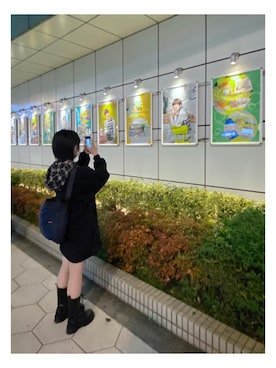 しおさんのコーディネート