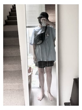 しおさんのコーディネート