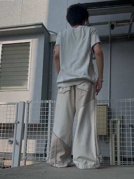 taku0209さん(メンズ・167cm)の夏コーディネート