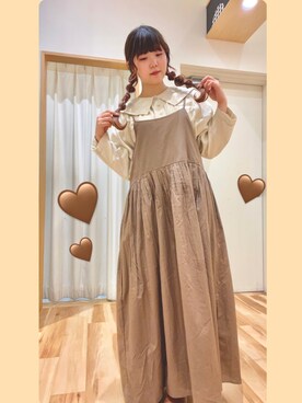 おぐらさんのコーディネート