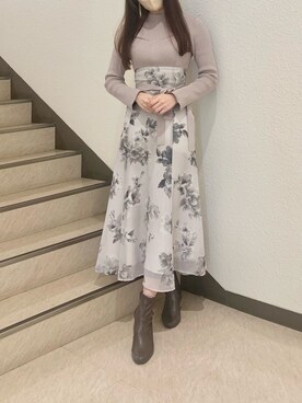 NAMIさんのコーディネート