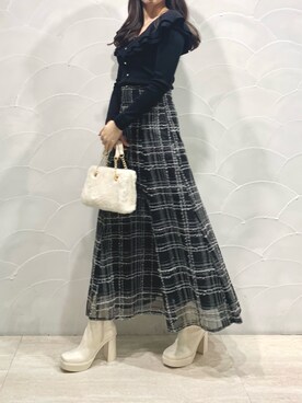 NAMIさんのコーディネート