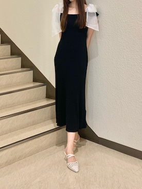 NAMIさんのコーディネート