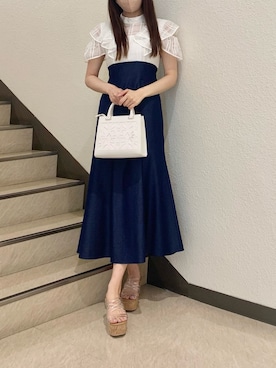 NAMIさんのコーディネート