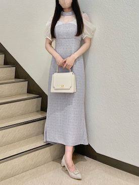 NAMIさんのコーディネート