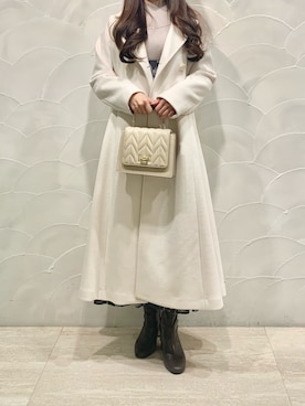 NAMIさんのコーディネート