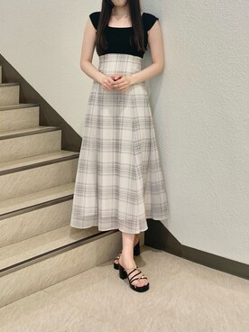 NAMIさんのコーディネート