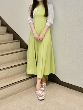 NAMIさんのコーディネート