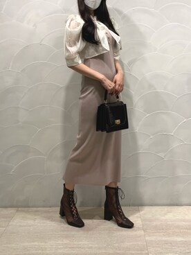 NAMIさんのコーディネート