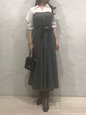 NAMIさんのコーディネート