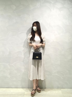 NAMIさんのコーディネート