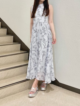 NAMIさんのコーディネート