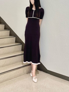 NAMIさんのコーディネート