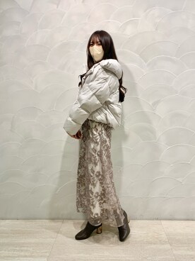 NAMIさんのコーディネート