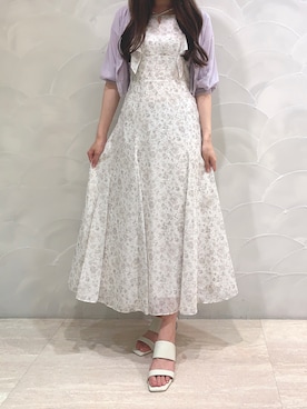 NAMIさんのコーディネート