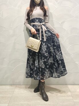 NAMIさんのコーディネート