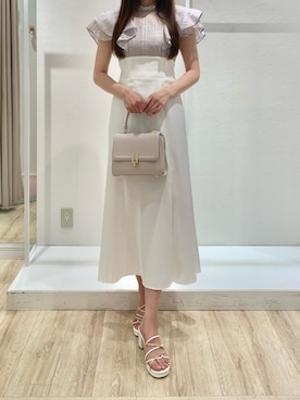 NAMIさんのコーディネート