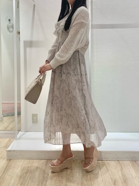 NAMIさんのコーディネート