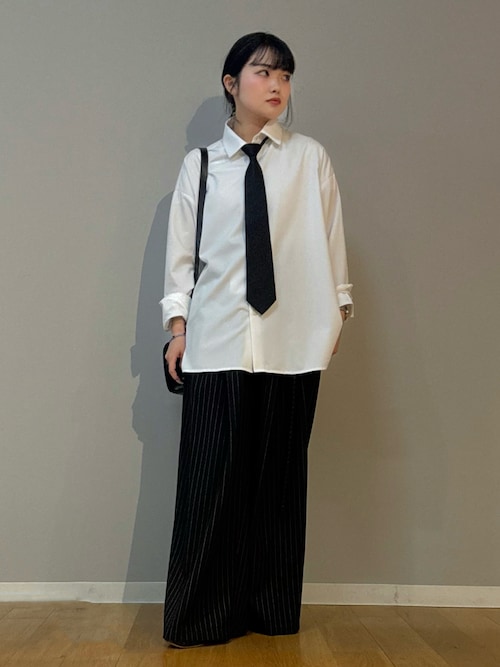 セール】【スーパーワイドバギースラックスパンツ（その他パンツ）｜tk