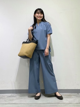 madokaさんのコーディネート