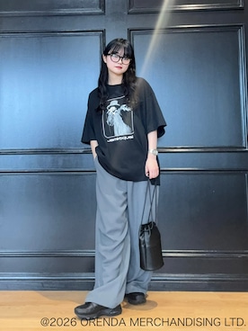 madokaさんのコーディネート
