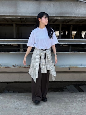 madokaさんのコーディネート