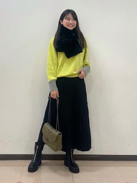 madokaさんのコーディネート