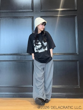 madokaさんのコーディネート