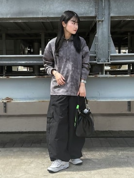 madokaさん(レディース・159cm)の秋コーディネート