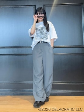madokaさんのコーディネート