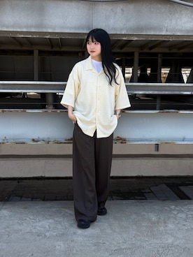 madokaさんのコーディネート
