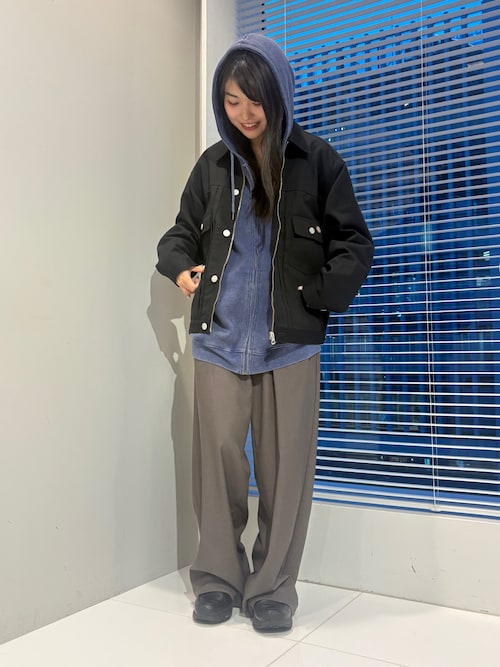 TAKU３点セット 【超美品】ディーゼルL-ABBOTT GIACCA TAKU様専用3点セット 【超美品】ディーゼルL-ABBOTT GIACCAの通販はau