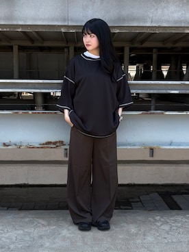 madokaさんのコーディネート