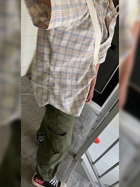 ななえさんのコーディネート