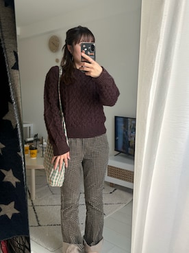 Kotoneさんのコーディネート