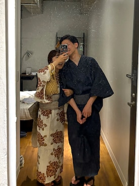 KOTOさん(レディース・148cm)の夏コーディネート