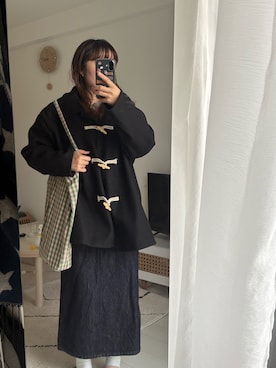 Kotoneさんのコーディネート